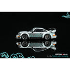 *PRE-ORDER* Motorhelix x Toshikazu Nozaka RWB 964 + Motor | 2026 Cool Car Show