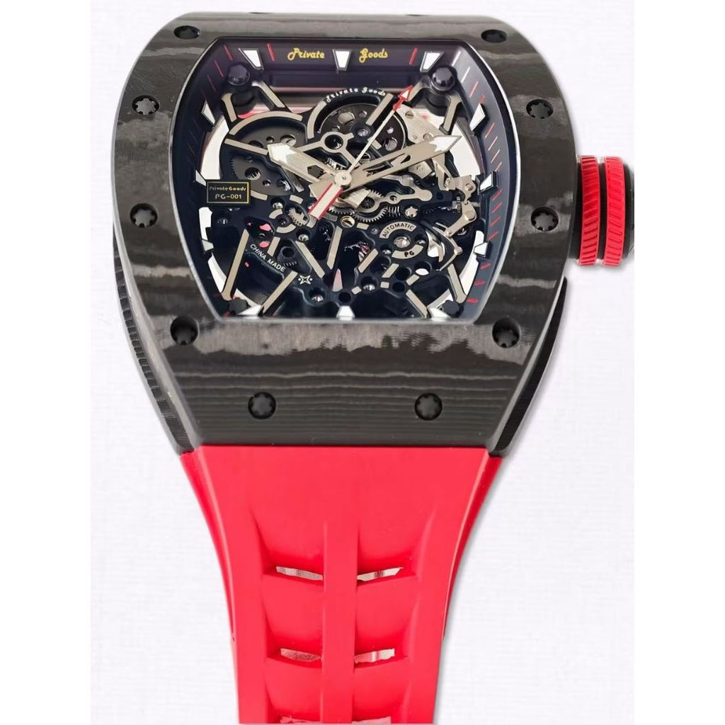 *PRE-ORDER* PGM Lamborghini Aventador LB700 Carbon & Watch Set | 2026 Cool Car Show
