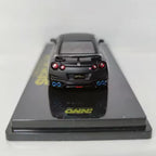 Inno64 Nissan GT-R R35 | 2025 Auto Passion Alliance (APA)