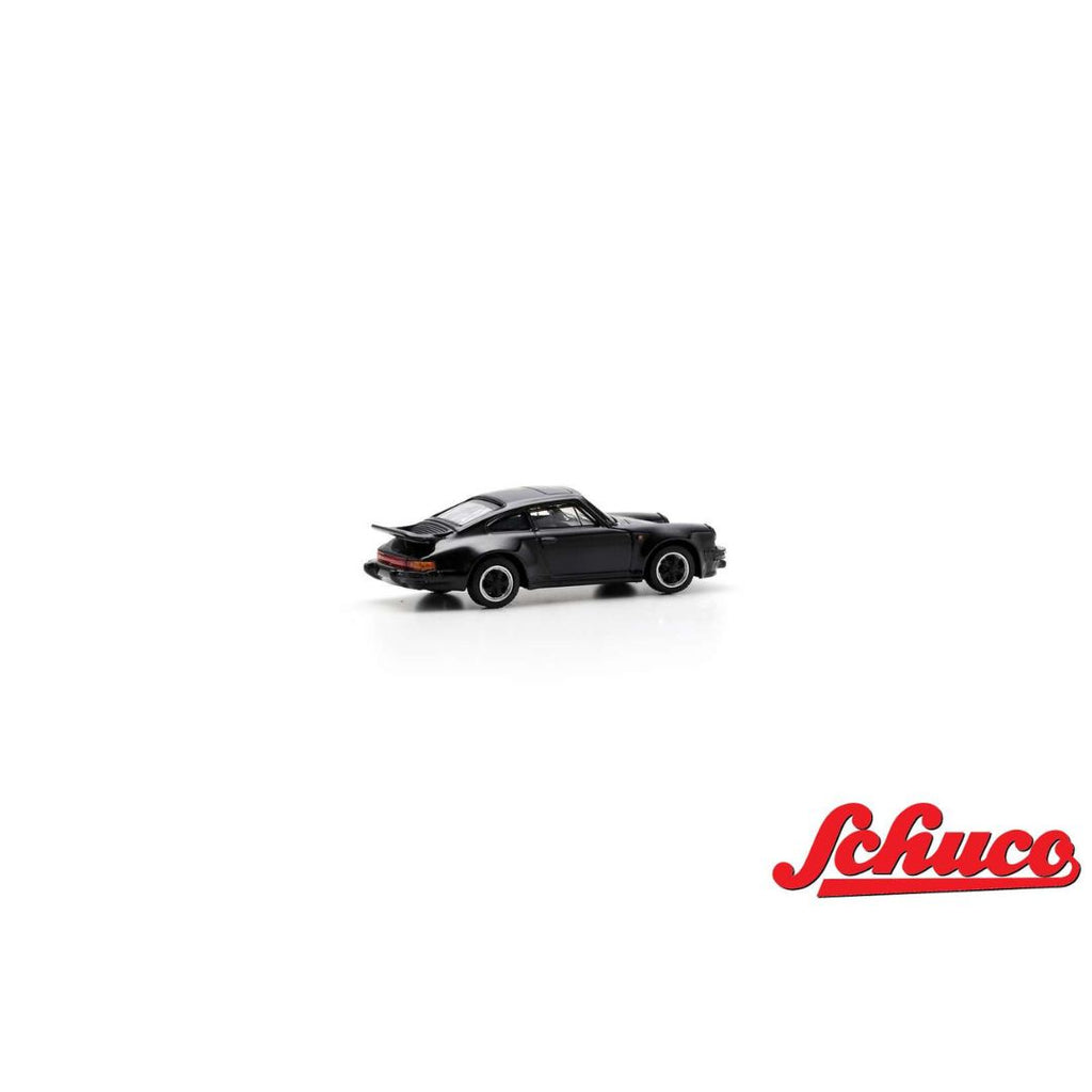 Schuco Porsche 911 Turbo (930)