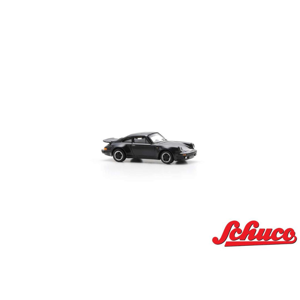 Schuco Porsche 911 Turbo (930)