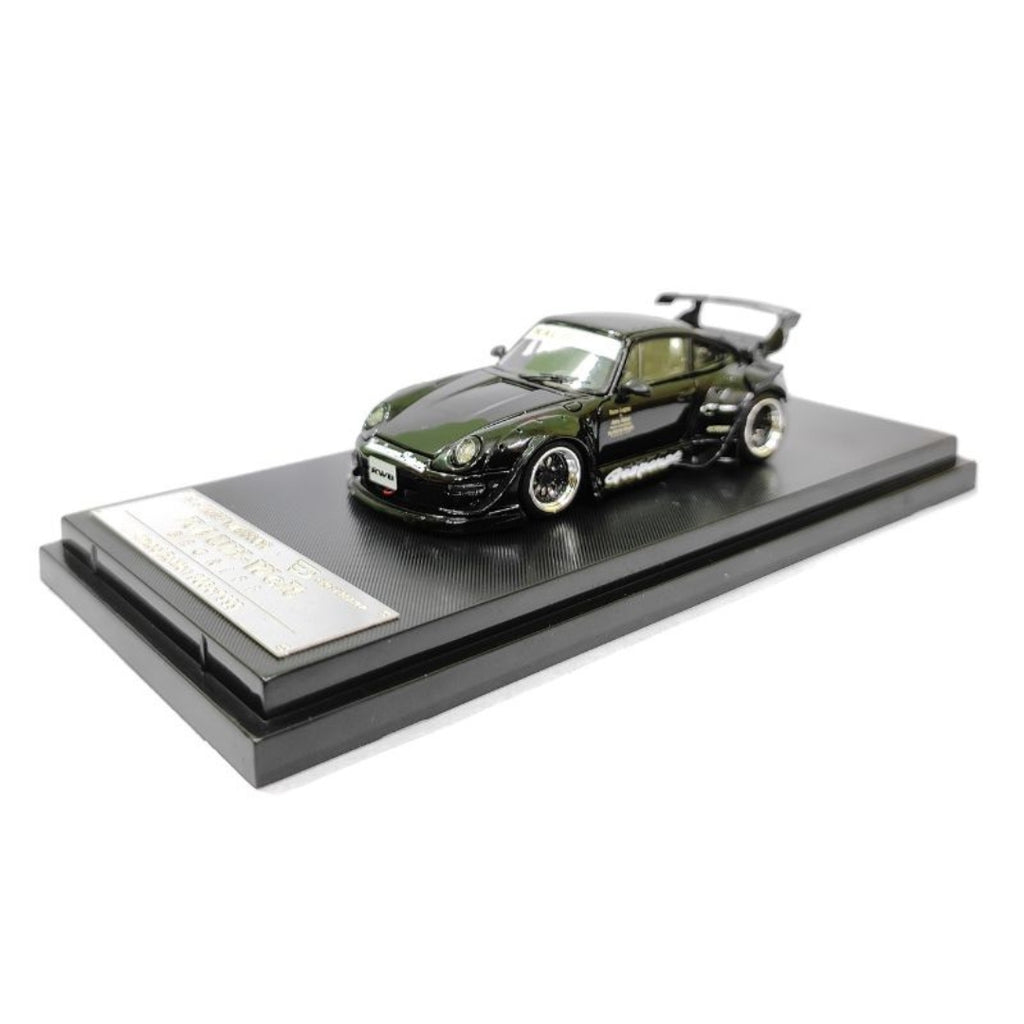 *EN CAMINO* Street Weapon RWB 993 Gespenst