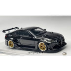 *PRE-ORDER* Street Weapon BMW M4 ADRO Body Kit Full Carbon | 2025 Auto Passion Alliance (APA)