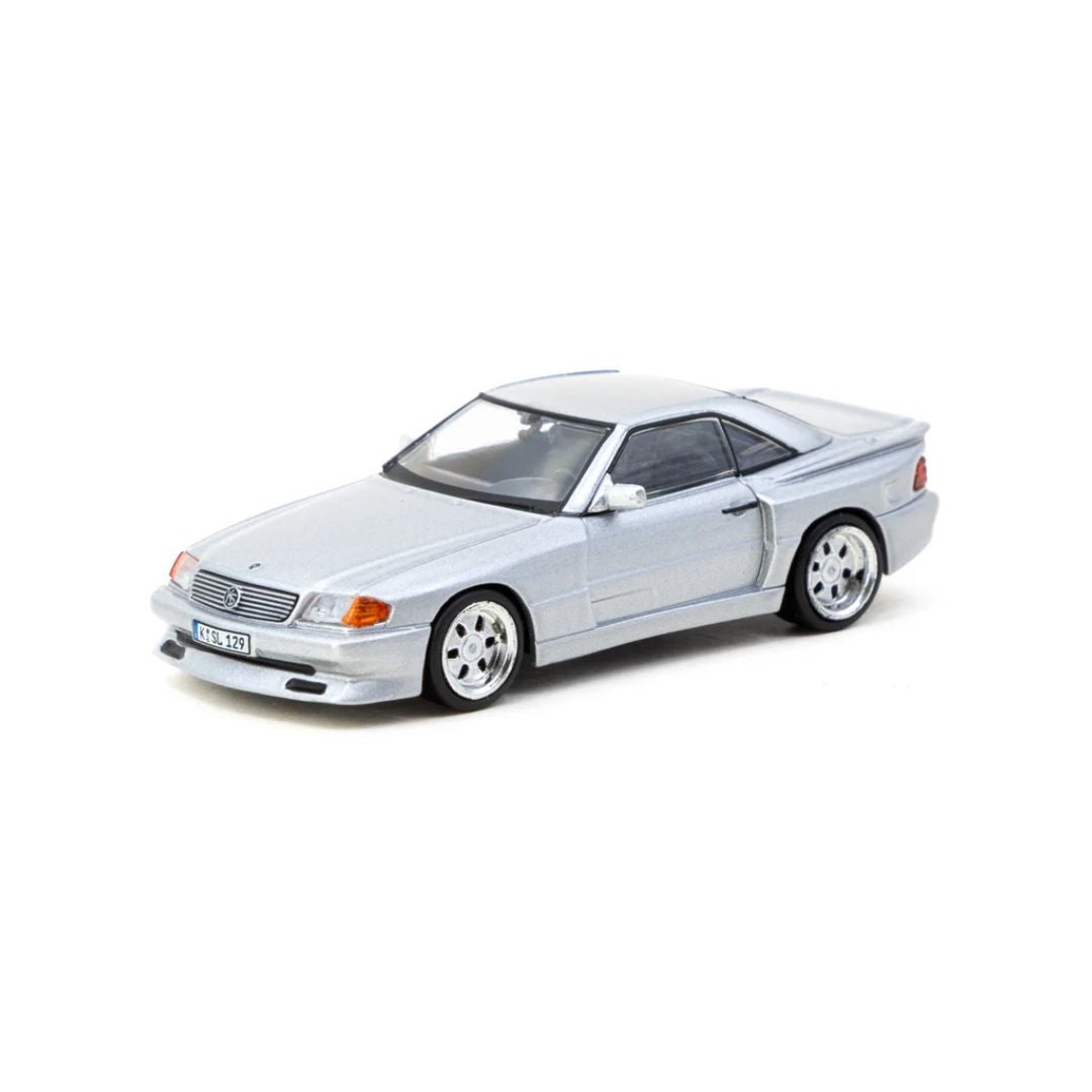 Tarmac Works Mercedes-Benz SL 500 Koenig Specials