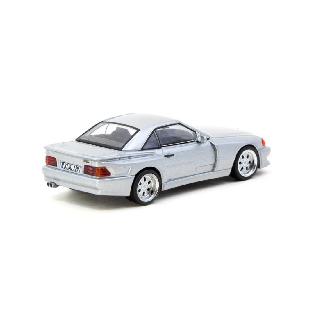 Tarmac Works Mercedes-Benz SL 500 Koenig Specials