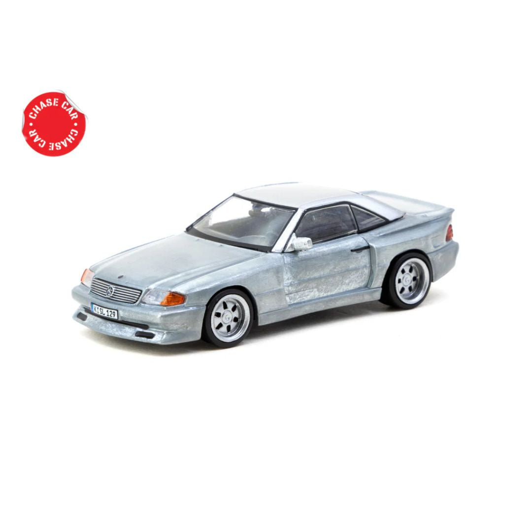 Tarmac Works Mercedes-Benz SL 500 Koenig Specials