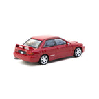 Tarmac Works Mitsubishi Lancer GSR Evolution