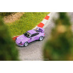 Tarmac Works Porsche RWB Backdate