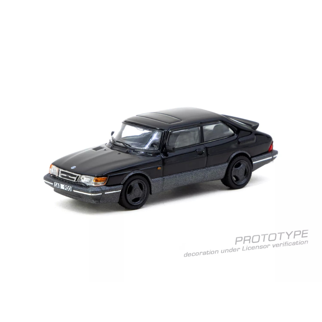 Tarmac Works Saab 900 Turbo