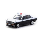*EN CAMINO* Tarmac Works Datsun 510 Police Car