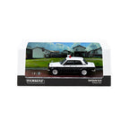*EN CAMINO* Tarmac Works Datsun 510 Police Car