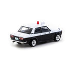 *EN CAMINO* Tarmac Works Datsun 510 Police Car