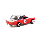 Tarmac Works Datsun 510 Trans-Am B-Sedan 2.5 Challenge 2023 Daniel Wu