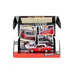 Tarmac Works Datsun 510 Trans-Am B-Sedan 2.5 Challenge 2023 Daniel Wu