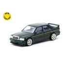 *EN CAMINO* Tarmac Works Mercedes-Benz 190 E 2.5-16 EVO 1 TOYO TIRES