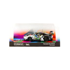Tarmac Works Porsche 911 GT3 R DTM 2023 #75