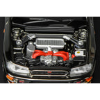 *PRE-ORDER* Motorhelix Subaru Impreza Wagon WRX STi Ver. VI | 2026 GT Show