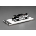 *PRE-ORDER* Motorhelix Nissan Skyline GT-R (R34) Nismo Customized | 2026 GT Show