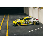 *EN CAMINO* Tarmac Works Toyota GR 86 Mooneyes | 2025 Macau GP