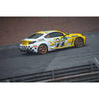 *EN CAMINO* Tarmac Works Toyota GR 86 Mooneyes | 2025 Macau GP