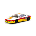 *EN CAMINO* Tarmac Works X iXO Models Ferrari 348 Challenge Italian GT 1994 #25