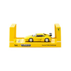 *EN CAMINO* Tarmac Works X iXO Models Ferrari F355 Challenge Yellow