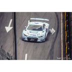 *EN CAMINO* Tarmac Works Audi R8 LMS GT3 EVO II Cinnamoroll Presentation | 2025 Macau GP