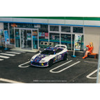 *EN CAMINO* Tarmac Works Toyota Supra Billonaire Boys Club