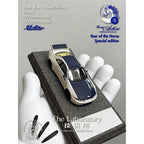 *EN CAMINO* The Laboratory Garage Active R33 Widebody Concept Spec A Year of the Horse Special Ediiton