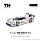 *EN CAMINO* Trends Hobby Porsche 911 GT1 LM 1998 #26 | 2025 Hobby Expo China