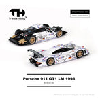 *EN CAMINO* Trends Hobby Porsche 911 GT1 LM 1998 #26 | 2025 Hobby Expo China