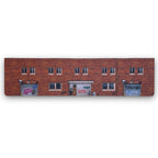 TurboPad Pared Detroit 70 x 17,5cm Background