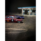 TurboPad Slide Park 70x35cm