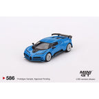 Mini GT Bugatti Centodieci - 586